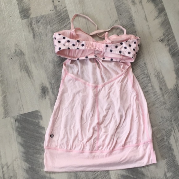 Lululemon Tank - Picture 2 of 2